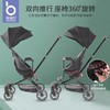 宝宝好溜娃神器轻便折叠手推车 商品缩略图2