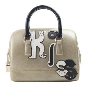 FURLA/芙拉 女士PVC手提单肩斜挎包 920647