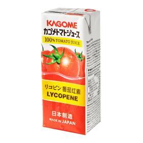 可果美番茄汁200ml