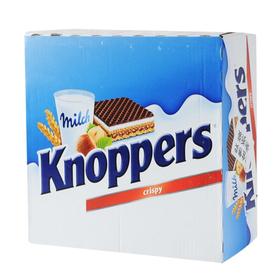 knoppers威化饼600g