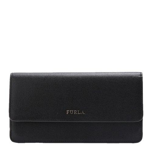 FURLA/芙拉 女士Saffiano皮革长款翻盖钱包903572 商品图0