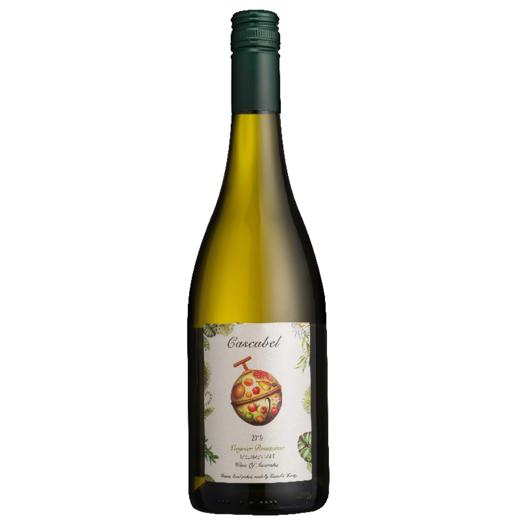 卡萨贝尔瑚珊维欧尼白葡萄酒750ml 商品图1