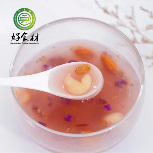 CY-桂花坚果藕粉羹 商品图3