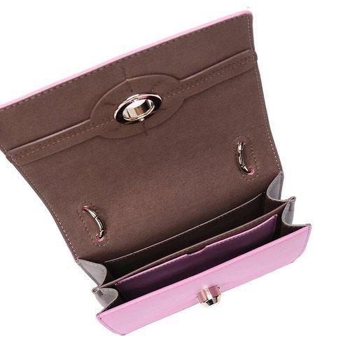 FURLA/芙拉 女士Saffiano皮革手提单肩斜挎包 920751 商品图4