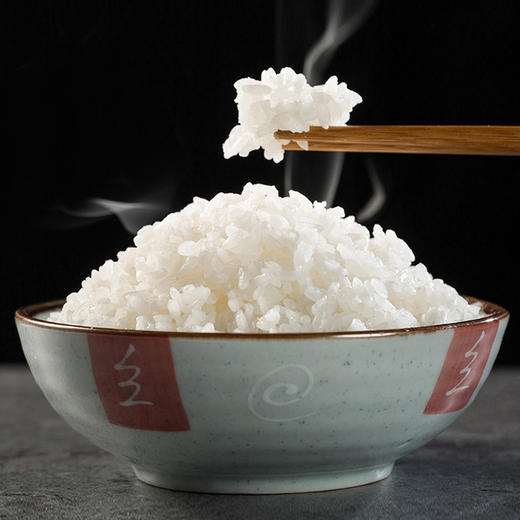 圣上壹品原种五常大米5kg真空包装新米粳米东北大米10斤香 商品图5