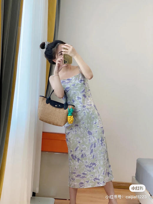 珑骧新款草编包，特价秒杀🉐️ 商品图1