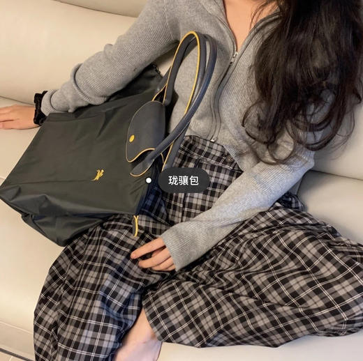 珑骧70周年-枪灰色，特价秒杀🉐️，清仓不退不换 商品图4