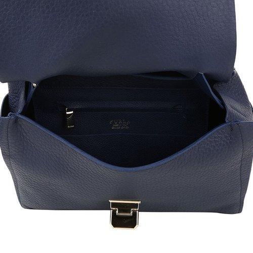 FURLA/芙拉 女士Saffiano皮革单肩手提斜挎包 869920 商品图4