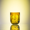 【ZECCHIN】意大利原产穆拉诺人鱼泪系列手工彩色玻璃酒水杯360ml 商品缩略图5