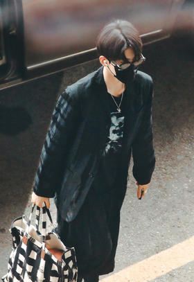 周柯宇-宇航员项链