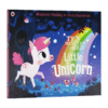 十分钟睡前故事 小独角兽 英文原版绘本 Ten Minutes to Bed Little Unicorn 英文版儿童英语启蒙读物 进口原版英语书籍 商品缩略图3