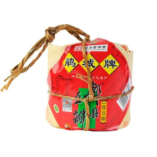 鹃城牌（juanchengpai） 一级豆瓣 1kg 商品图0