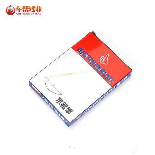 铁杆水银笔 大姆指水银笔1小盒＝10支  【319】 商品图5