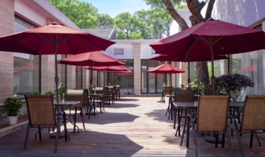 南昌翠林高尔夫度假酒店 商品图2