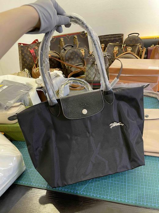 珑骧70周年-黑色，特价秒杀🉐️，清仓不退不换 商品图3