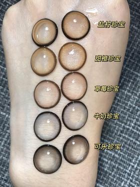 【小红书推荐款】sheepcon活动合集 ，年抛/直径14.5/着色14.4以上很大很大，168/一副，268/两副（同品牌任选），328/三副（同品牌任选），368/四副（同品牌任选）