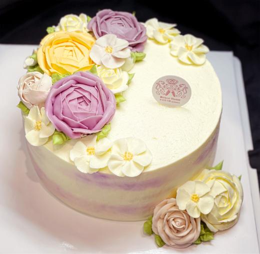 花团锦簇 商品图0