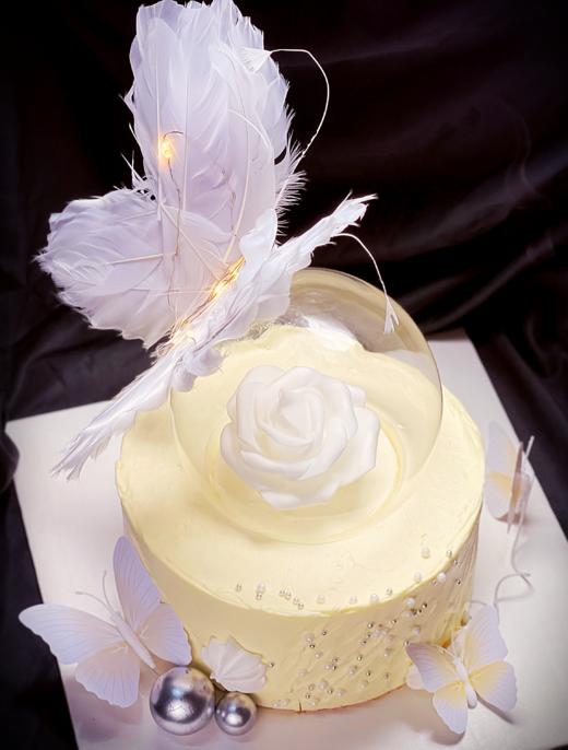 花灿蝶美 商品图0