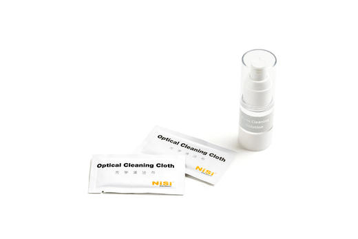 NiSi纳米光学清洁套装 商品图3