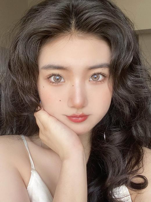 milkcon 宙系棕 商品图4