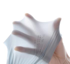 团｜“比杜蕾斯还薄”的空气内衣，上身-5°！清凉透气，无痕聚拢不束缚！ 