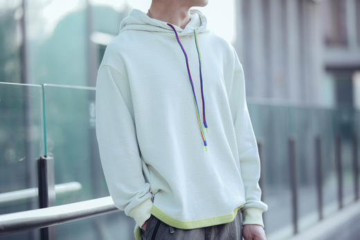 P219063186双面穿套头卫衣 商品图1