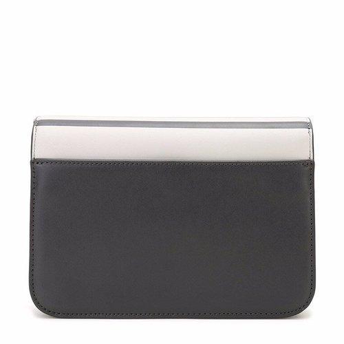 Michael Kors/迈克·科尔斯SLOAN EDITOR系列 女士牛皮手提斜挎包 30F8TS9L9X 商品图3