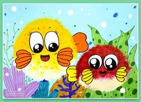 6-8岁《胖嘟嘟的小刺豚》【自动发货：下单后，点击手机短信中收到的链接，即可获取文件下载的链接；如有任何问题，可添加客服微信hm33268获得帮助】
