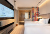 世贸凡象豪华山景双床房-单早厦门世茂凡象酒店 商品缩略图0
