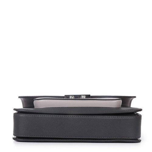 Michael Kors/迈克·科尔斯SLOAN EDITOR系列 女士牛皮手提斜挎包 30F8TS9L9X 商品图2