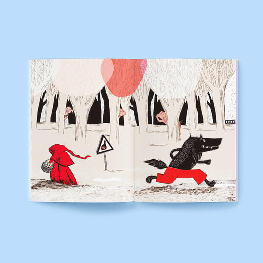 《好爸爸绘本》 （共12册） 商品图3