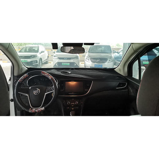 【月租-北京】别克 昂科拉 18T 自动两驱都市领先型 商品图2