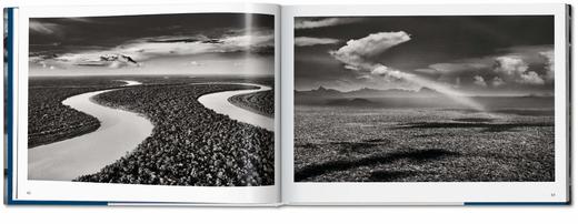 【XL】Sebastiao Salgado. Amazonia，塞巴斯蒂安·萨尔加多: 亚马逊 摄影集 商品图6