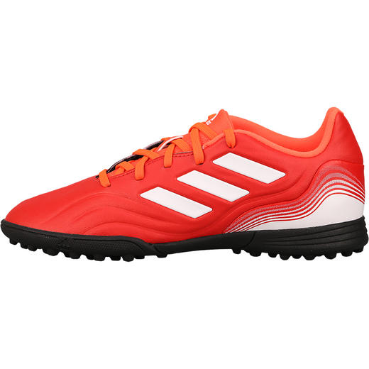 ADIDAS/阿迪达斯 COPA SENSE.3 TF J 儿童款中端TF碎钉足球鞋FY6164 商品图4