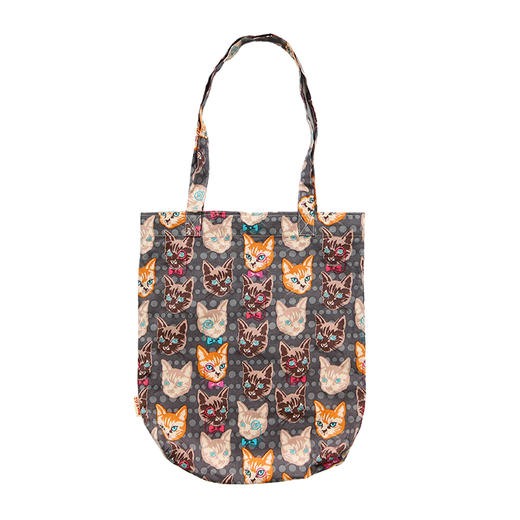 HUJI祤集经典单肩包动物系列 商品图0