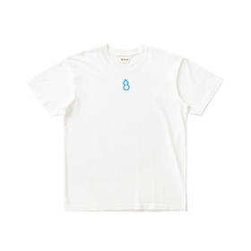 吃茶去chichaqu全棉T恤 波纹葫芦