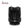 AVOVA德国车载儿童安全汽车座椅宝宝婴儿9个月-12岁可斜躺大旋风 商品缩略图5