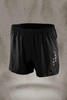 严素跑步运动短裤,东坡,训练款,带内衬,轻量,速干,透气,附袋 严素态度 商品缩略图0