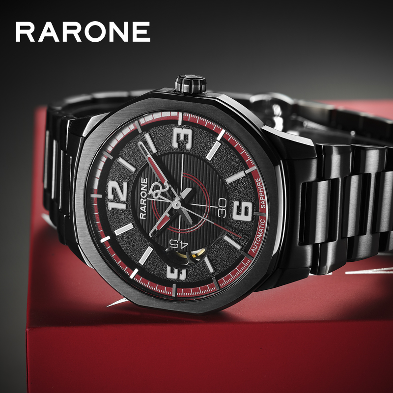 RARONE雷诺表x深足联名款腕表8860389