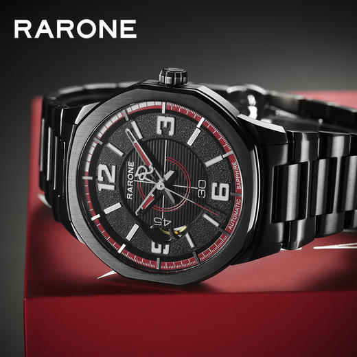 RARONE雷诺表x深足联名款腕表8860389 商品图0