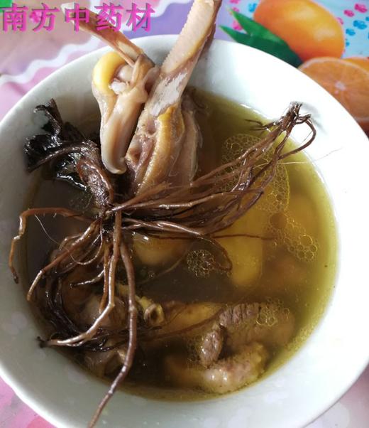 【穗源】地胆头250克/包  煲汤材料地胆头蒸鸭 商品图2