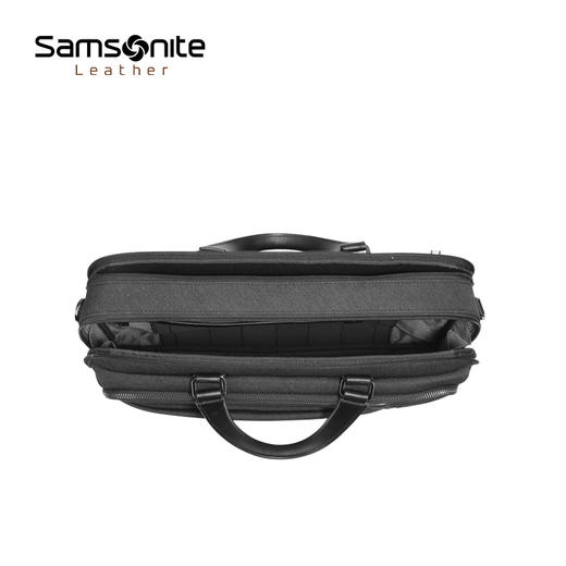 新秀丽KLUAS系列高端商务男士公文包NO8*003 商品图4