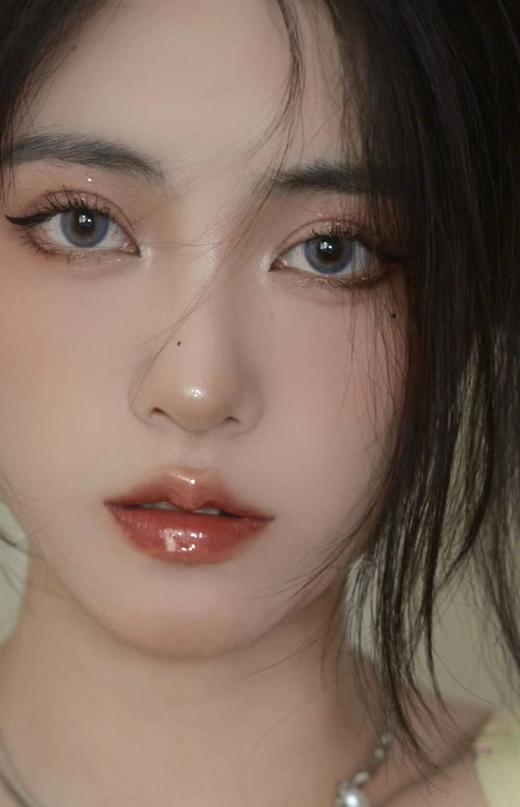 milkcon 宙系蓝 商品图0