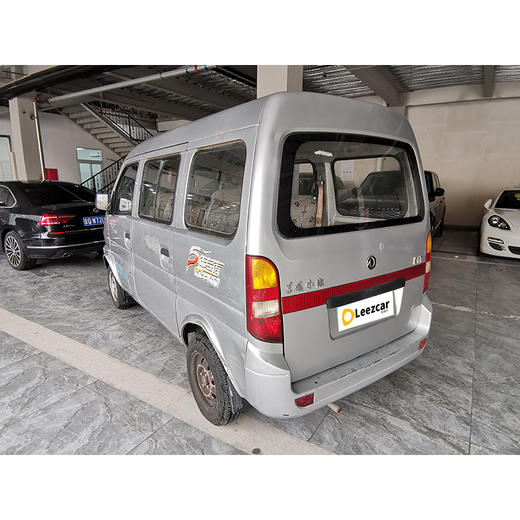 【月租-北京】东风 小康K17 1.0L 基本型 AF10-06 商品图7