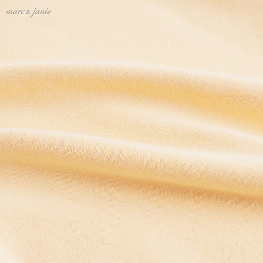 马克珍妮秋装 女童儿童字母纯棉连衣裙213536 商品图4