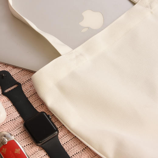 帆布包环保购物袋35*35*11cm 商品图2