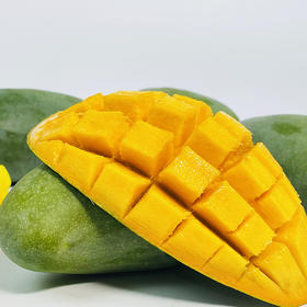 广西百色·桂七芒果（中果/大果/果王） 香甜劲爆饱满多汁