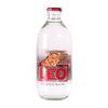KJ 泰国进口LEO力欧气泡水苏打水无糖0卡玻璃瓶325ml(整箱6瓶)  2023.5月到期 介意勿拍 商品缩略图2