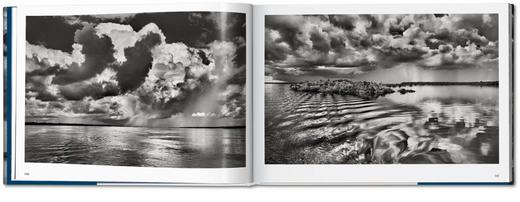 【XL】Sebastiao Salgado. Amazonia，塞巴斯蒂安·萨尔加多: 亚马逊 摄影集 商品图4