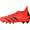 ADIDAS/阿迪达斯 PREDATOR FREAK .3 MG J儿童款猎鹰中端MG短钉足球鞋FY6304 商品缩略图4